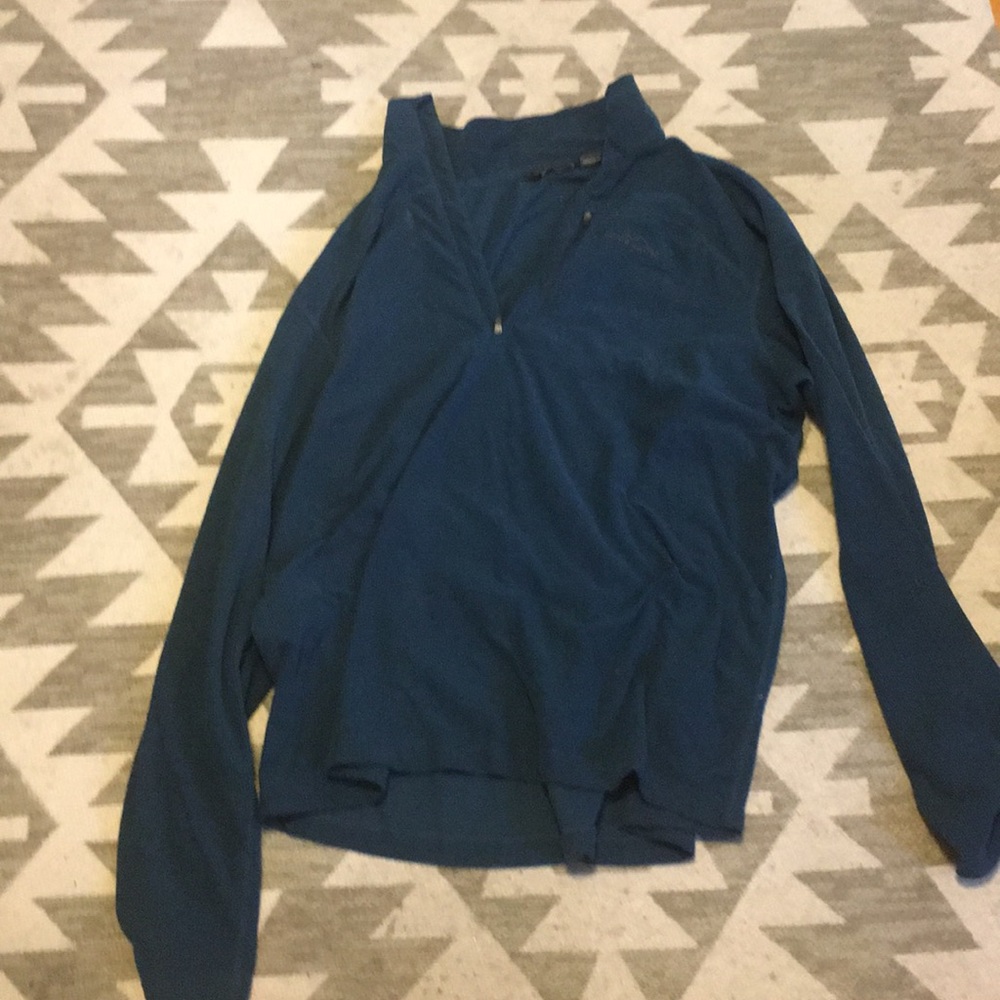 Eddie Bauer fleece